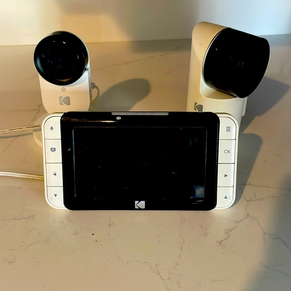 KODAK baby monitor - Picture 1 of 1
